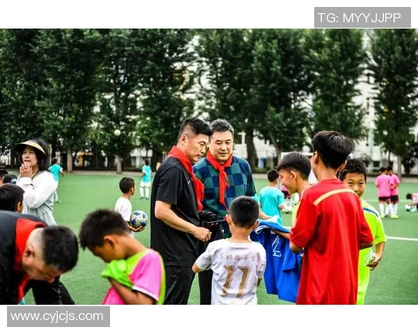 中国足球明星的摇篮在哪里探寻各地人才的培养与发展之路