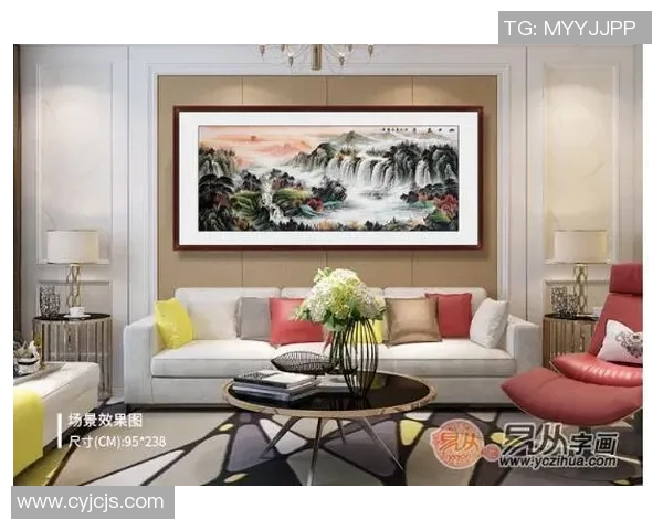 客厅足球明星挂画的优缺点分析及装饰效果探讨