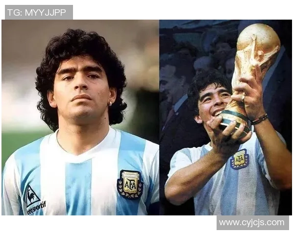 探索最早的世界足球明星与他们的传奇故事与影响力