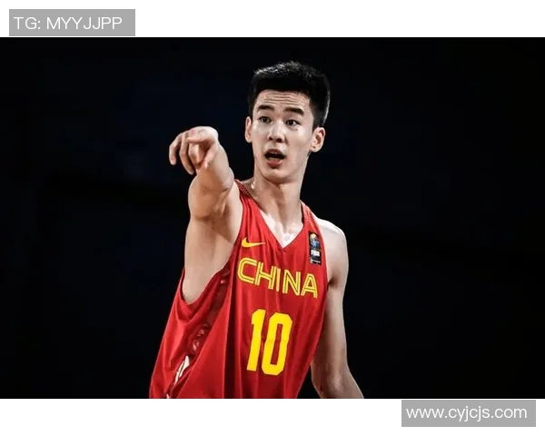 中国篮球帅气明星的风采与魅力解析，谁是你心中的篮球偶像