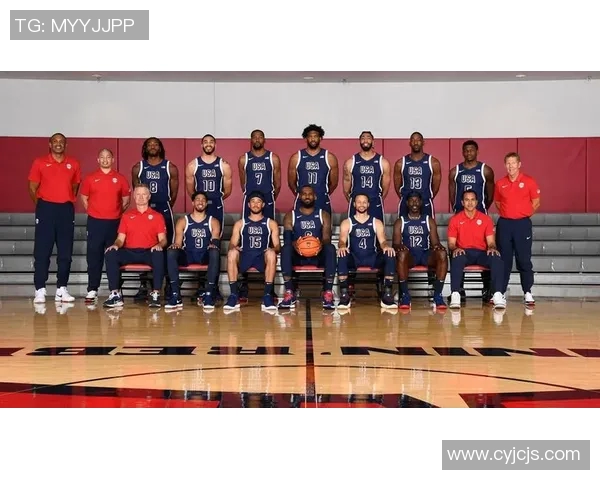 美国篮球队全明星球员的辉煌历程与精彩瞬间回顾