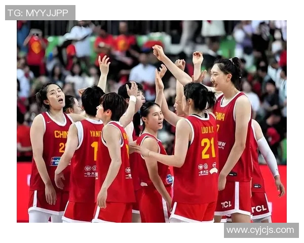 中国女篮球星在CBA赛场上的崛起与影响力分析